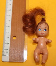 Kleine Puppe,Kind für Barbie