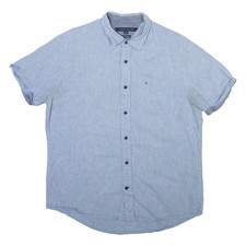 TOMMY HILFIGER Custom Fit