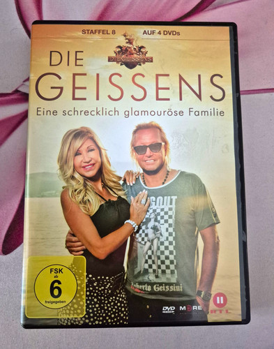 Die geissens eine - die,