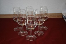 6 Nosing Gläser 0,1L