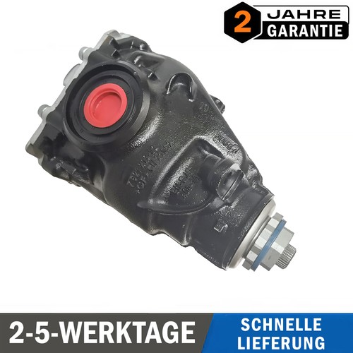 Hinten differential für - hinten,