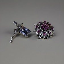 Verschluss Schließe für