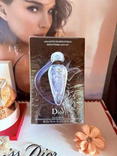 Dior pure poison eau - de, parfum