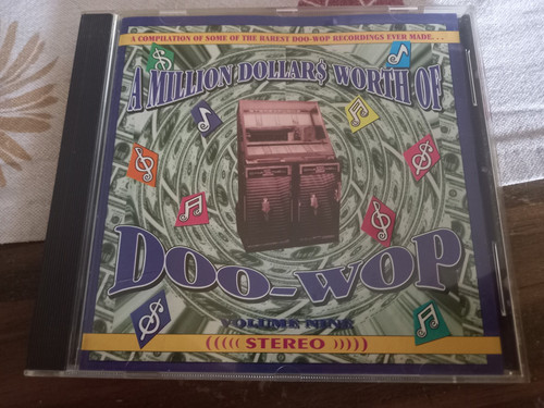 Sampler a million - -,
