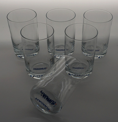 Magnus mineralwasser x - magnus,