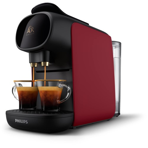 Philips barista sublime - l'or,