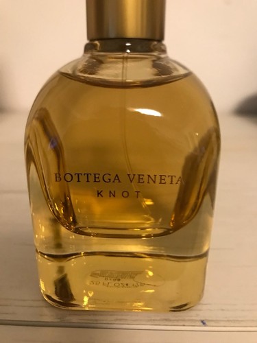 Bottega veneta knot - bottega, eau