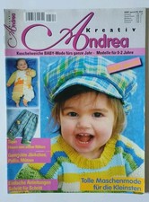 Andrea Kreativ Baby Nr. 0312 -