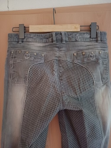 Equilibre jeansreithose - equilibre,