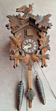 Kuckucksuhr von KUNER