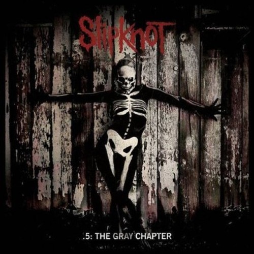 Slipknot the gray - .5:,