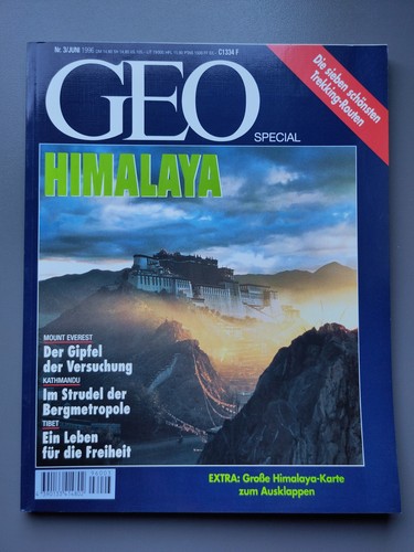 Geo special 1996 - geo, 3