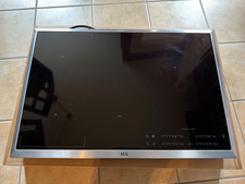 AEG Autarkes Induktions - Kochfeld IAS8446EXB 80cm defekt