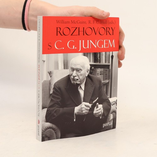Rozhovory jungem - s, c.g.