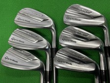 TaylorMade P790 Eisensatz