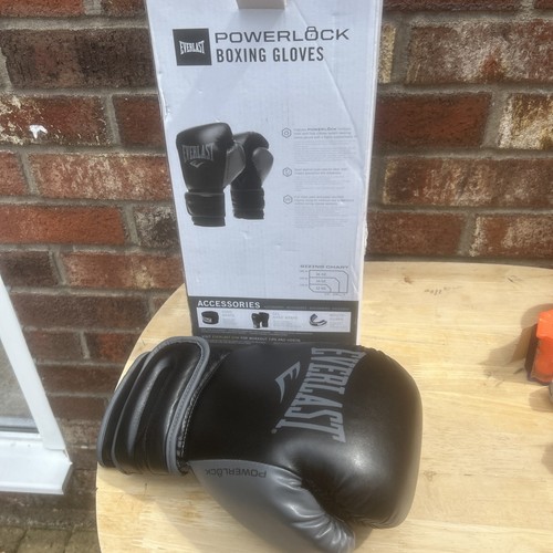 Everlast unisex powerlock2 - everlast,
