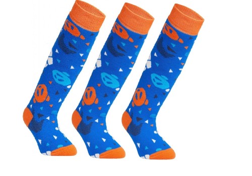 Paar mckinley kinder - 3x,
