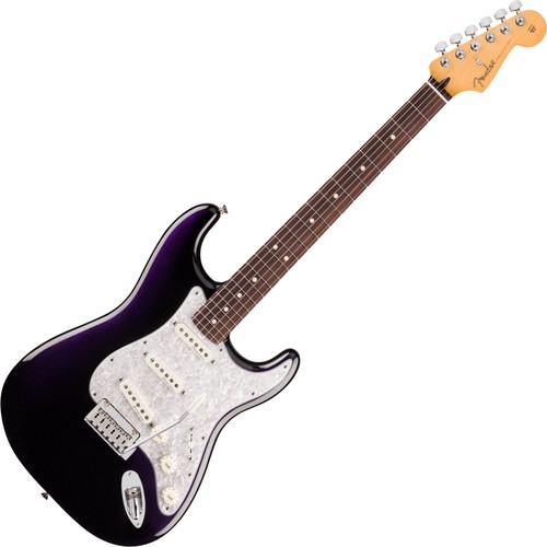 Ware fender player ii - fender,