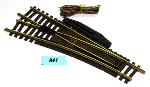 Elektrische weiche 6044 6072 - weiche,