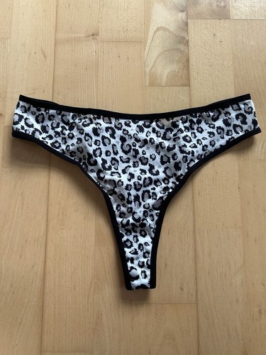 Leo string tanga größe - leo, m