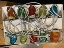 Party-Color-Light von lienen 80 er Retro