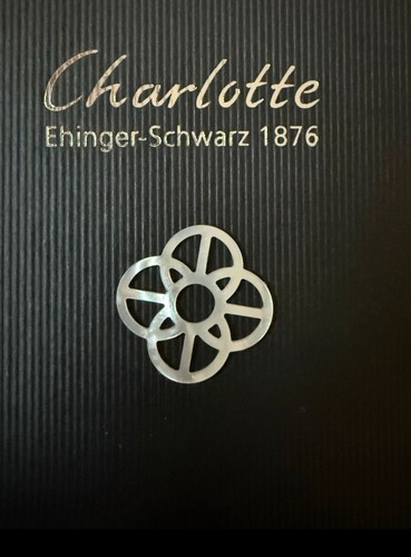 Ehinger schwarz charlotte - ehinger,