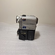SONY DCR-PC2E PAL Digital