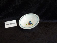 Thomas " BRIGITTE EXTRA MODELL BAUERNHOF " Dessertschale / 12,5 cm