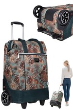 Einkaufstrolley Trolley große