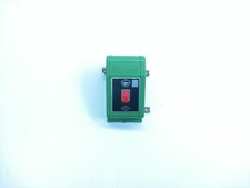 Fleischmann 6923 Weichenstellpult, Ohne OVP#3899