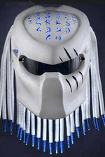 CUSTOM CHOPPER HELM MOTORRAD