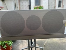 Canton LE 105 CM • Centerlautsprecher