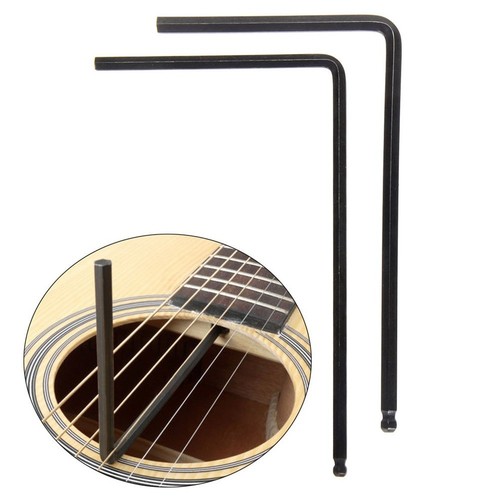 Gitarre truss rod - gitarre,