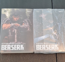 Berserk Ultimative Edition