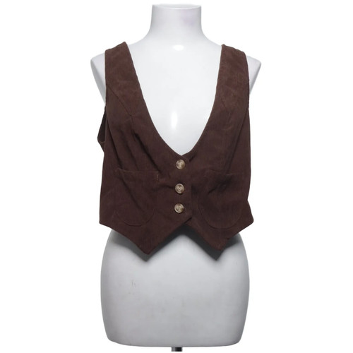 Shein curve anzugweste - shein,