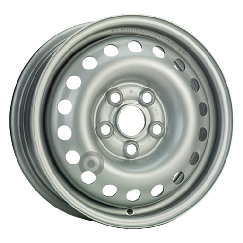 Stahlfelgen 0x15 et55 - 4x,