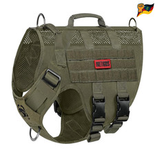 OneTigris Hundegeschirr Kleine