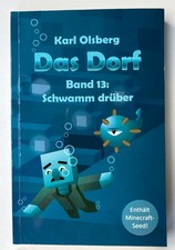 Karl Olsberg Das Dorf Band 13