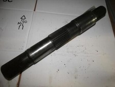 MAN 2L4 Kraftheberwelle - Kraftheber 86 - ZF 2030/140/007