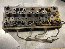 Mercedes om314 zylinderkopf - mercedes,