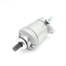 Anlassermotor E-Starter für