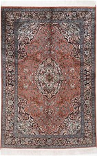 Kaschmir Teppich Orient Perser