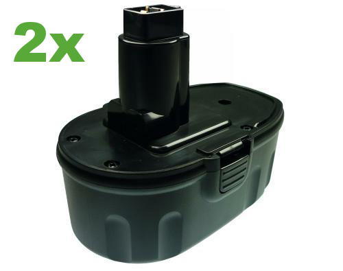 Akku 3000mah 18v für - 3000mah, elu