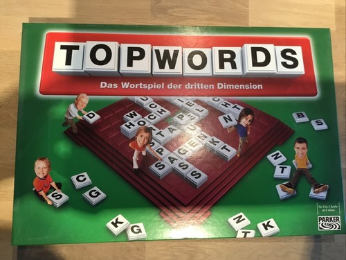 Topwords das wortspiel - das,