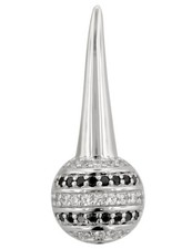 TRENDOR Schmuck Silber