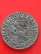Bodenfund silbermünze - bodenfund/, silbermünze/