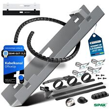 OfficeUp® KABELKANAL