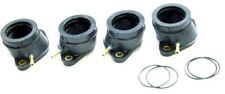 4 Ansaugstutzen Vergaser für Yamaha XJR 1200 XJR 1300 4PU RP022 CHY-12 81500540 