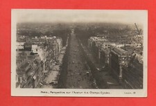 PARIS - Perspektive Auf Der