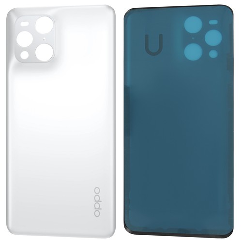 Oppo find pro backcover - pro,